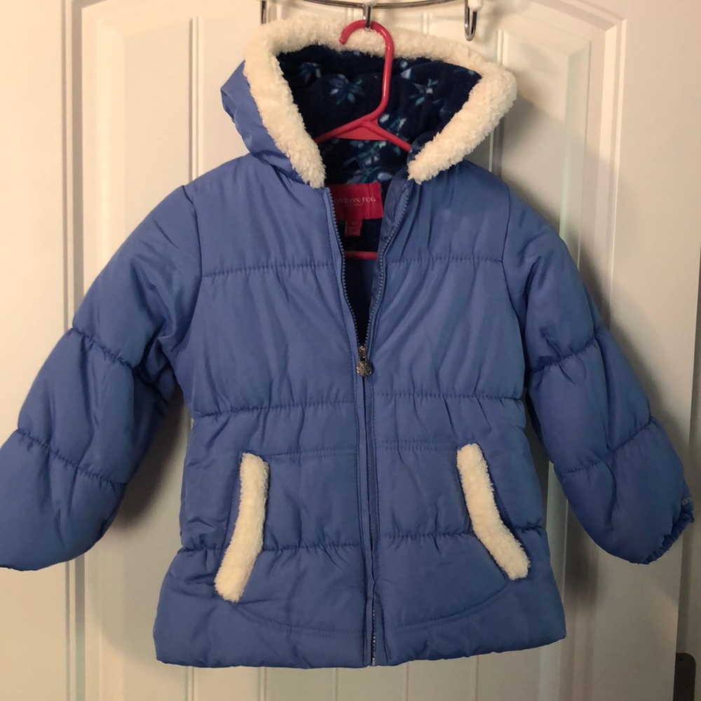 Winter coat